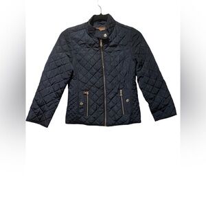 Zara Collection Quilted Light jacket size 9/10